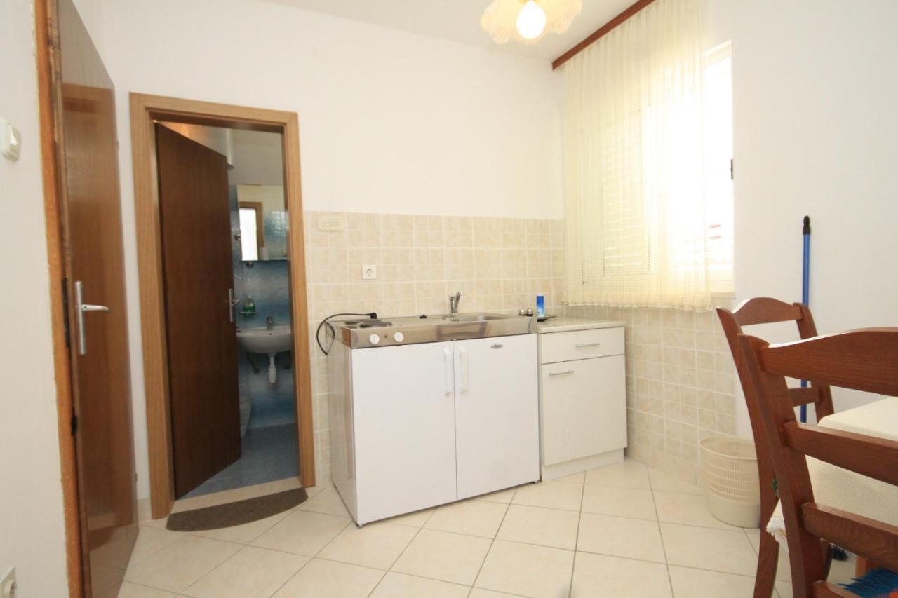 Apartments By The Sea Slano, Dubrovnik - 8599 Exterior foto