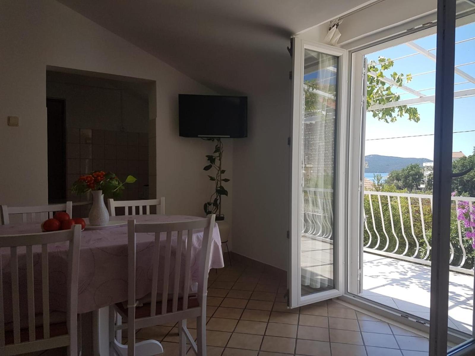 Apartments By The Sea Slano, Dubrovnik - 8599 Cameră foto